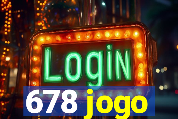 678 jogo